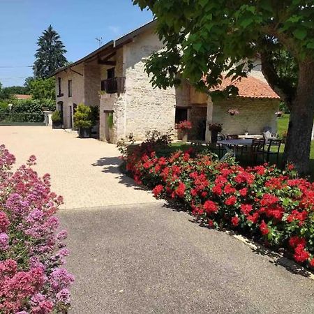 Maison Neuve Tout Confort, Deux Chambres Saint-Martin-du-Mont Zewnętrze zdjęcie