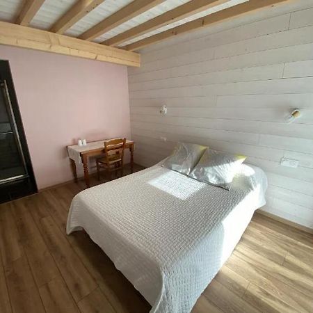 Maison Neuve Tout Confort, Deux Chambres Saint-Martin-du-Mont Zewnętrze zdjęcie